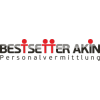Bestsetter Akin Personalvermittlung-logo