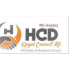 HCD RoyalConnect Limited