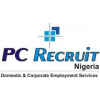 PC Recruit Nigeria