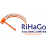 Rihago Auction Limited