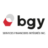 BGY, Services financiers intégrés inc.