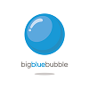 Big Blue Bubble