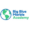 Big Blue Marble Academy-logo