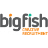 Big Fish Creative Recruitment