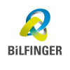 Bilfinger-logo