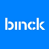 Binck-logo