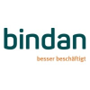 bindan – besser beschäftigt-logo
