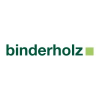 Binderholz GmbH-logo