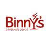 Binny's Beverage Depot-logo