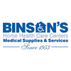 Binson's Home Health Care Centers