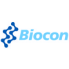 BIOCON LIMITED-logo