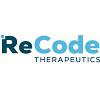 ReCode Therapeutics