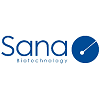 Sana Biotechnology-logo