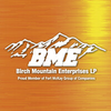 Birch Mountain Enterprises LP