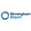 Birmingham Airport-logo
