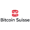 Bitcoin Suisse-logo