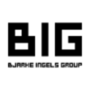 Bjarke Ingels Group-logo