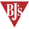 BJ's Restaurants-logo
