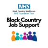 Black Country Job Support