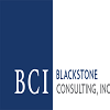 Blackstone Consulting-logo