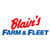 Blain's Farm & Fleet-logo