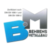 Behrens Metallbau GmbH & Co.KG