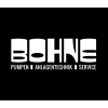 Bohne GmbH Pumpen | Anlagentechnik | Service