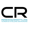 CR Personalvermittlung-logo