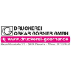 Druckerei Oskar Görner GmbH