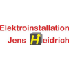 Elektroinstallation Jens Heidrich