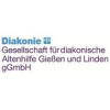 Gesellschaft für diakonische Altenhilfe Gießen und Linden gGmbH