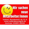 Verkäufer / -in für Imbiss (m / w / d)