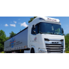 LKW-Fahrer (m / w / d)