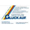 Klempner und Installateure Glückauf e.G.