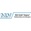 M&V GmbH „Siegmar“