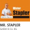 Elektroniker / Mechatroniker Instandhaltung für Gabelstapler (m / w / d)