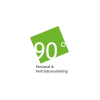 Michaela Meyer - 90° Personal & Vertriebsmarketing e.K.-logo