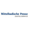 Mittelbadische Presse Zustellservice GmbH & Co. KG-logo