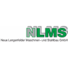 Neue Lengenfelder Maschinen- und Stahlbau GmbH