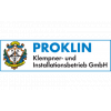 PROKLIN Klempner- und Installationsbetrieb GmbH