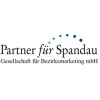 Partner für Spandau Gesellschaft für Bezirks-Marketing mbH