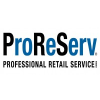 Professional Retail Service GmbH