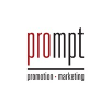 Prompt GmbH-logo