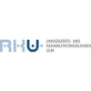 RKU – Universitäts- und Rehabilitationskliniken Ulm gGmbH