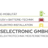 Büroassistenz / Disponentin (m / w / d) für USV-Anlagen / Elektrotechnik