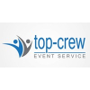 Top Crew Event Service - Daniela Arnold