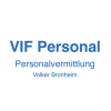 VIF Personalservice Volker Bronheim - Beratung - Vermittlung