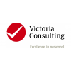 Victoria Consulting GmbH-logo