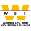 WBI - Warner Bau- und Industriemaschinen GmbH