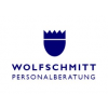 Wolfschmitt Personalberatung-logo